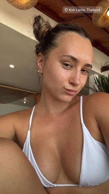 Tania Koh Lanta