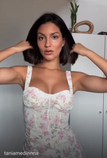 Tania Medina