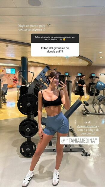 Tania Medina