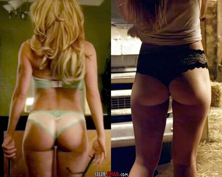 Tania Raymonde
