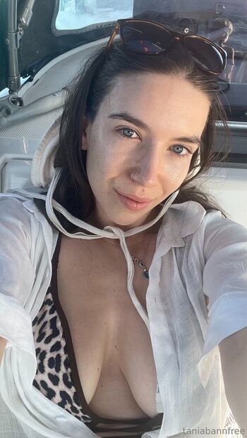 taniabannfree