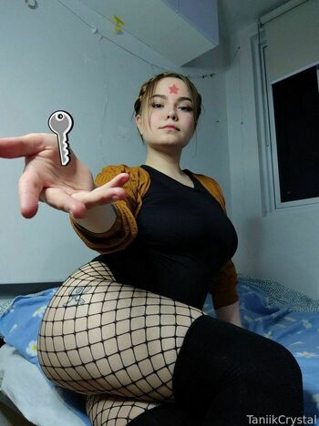 Taniikcrystal