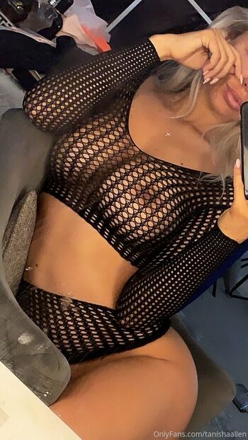 Tanisha Allen
