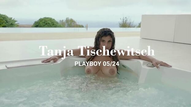 Tanja Tischewitsch