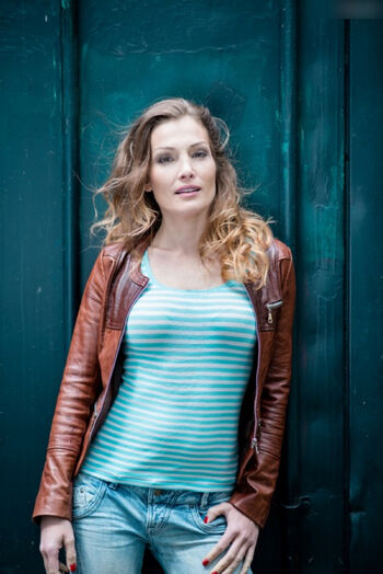 Tanja Wenzel