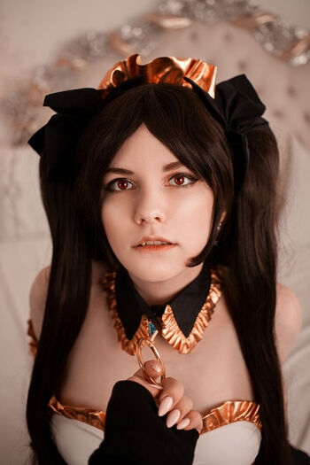 Tanni Cosplay