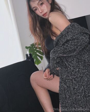 tanxixiii