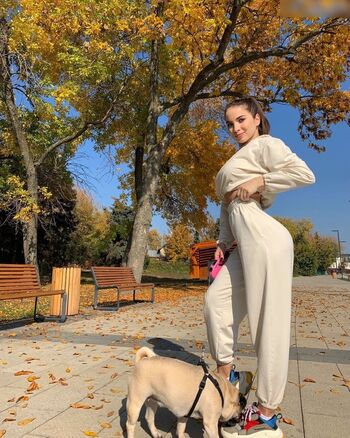 Tanya Kazeeva