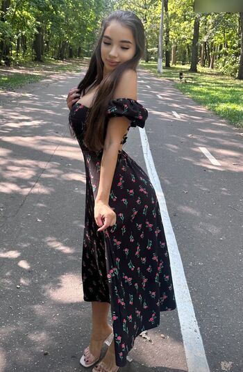 Tanya Kazeeva