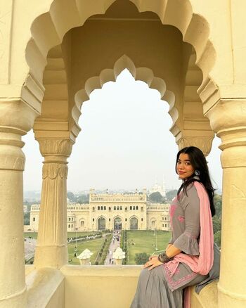 Tanya Khanna