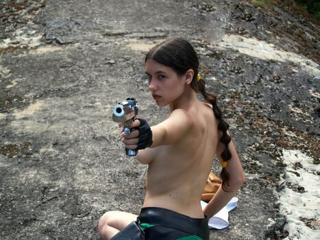 TanyaCroft
