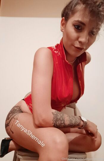 tanyashemale