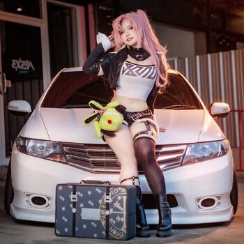 Taotan Taotan_cos