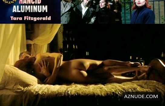 Tara Fitzgerald