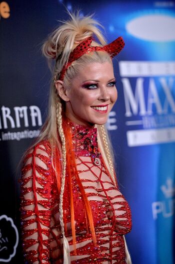 Tara Reid