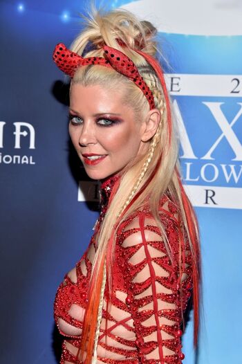 Tara Reid