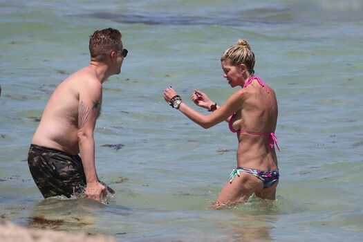 Tara Reid