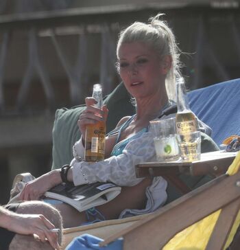 Tara Reid