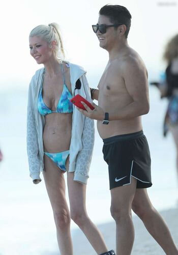 Tara Reid