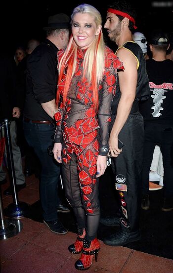 Tara Reid