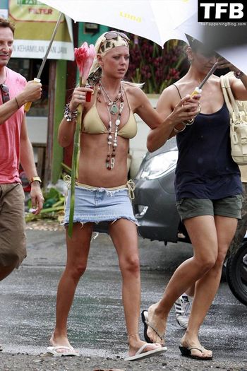 Tara Reid