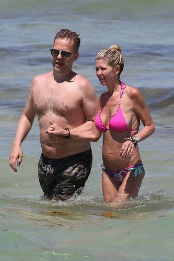 Tara Reid