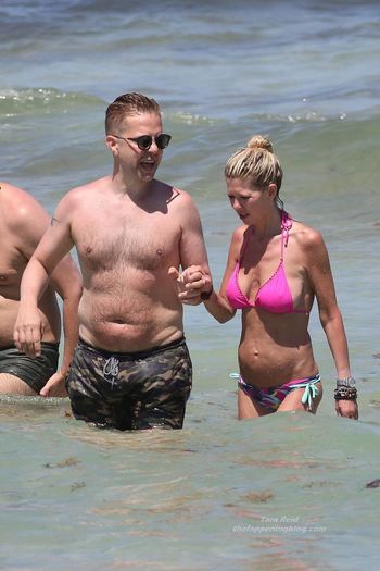 Tara Reid