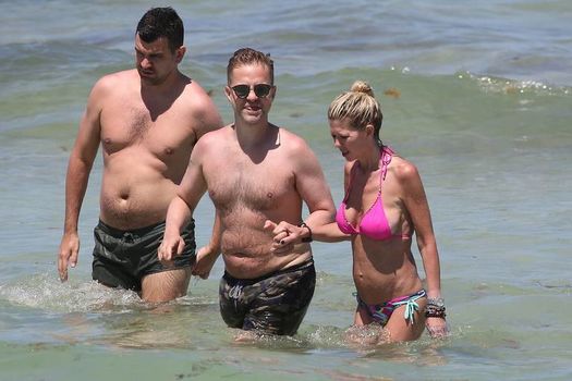 Tara Reid