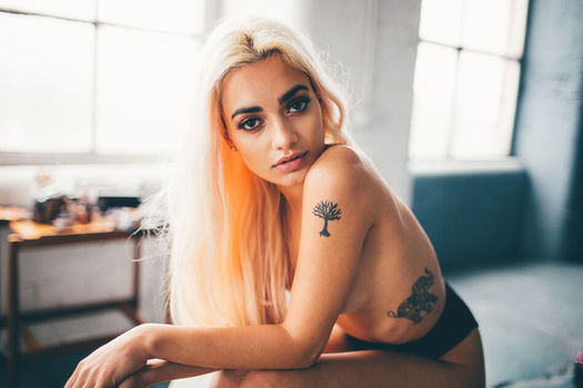 Tara Sky Martin
