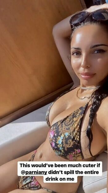 Tara Yazdi