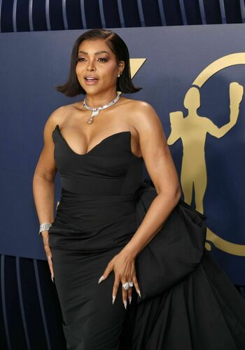 Taraji P. Henson
