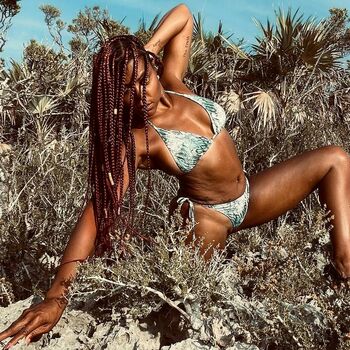 Taraji P. Henson