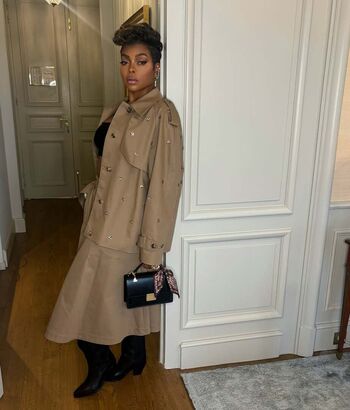 Taraji P. Henson