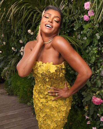 Taraji P. Henson