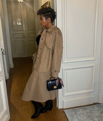 Taraji P. Henson
