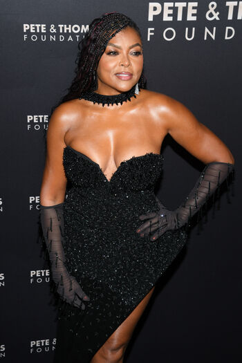 Taraji P. Henson