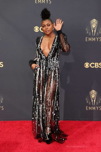 Taraji P. Henson