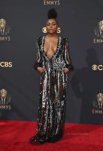 Taraji P. Henson