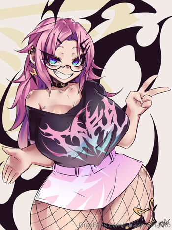 TaraKaminarito
