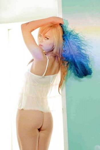 Taryn Manning