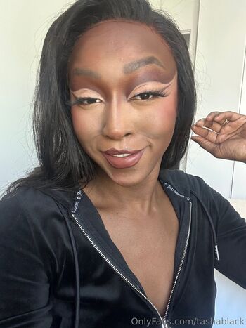tashablack