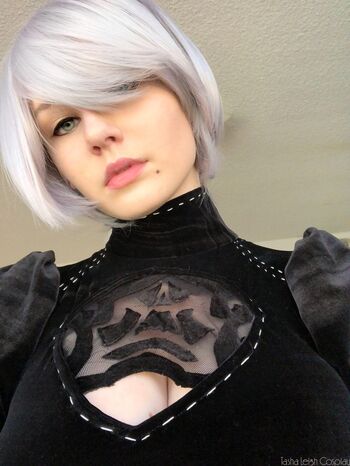 Tashalej