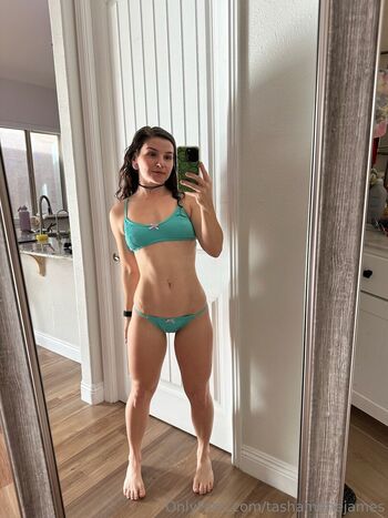 tashamariejames