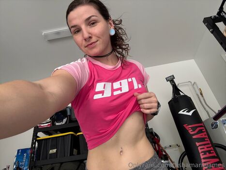 tashamariejames