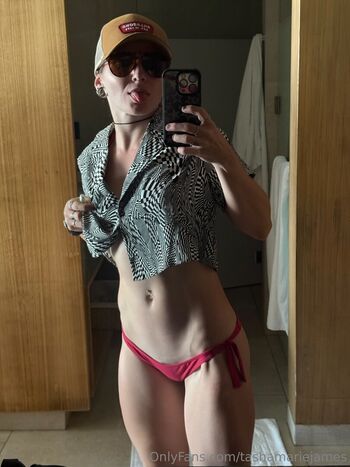 tashamariejames