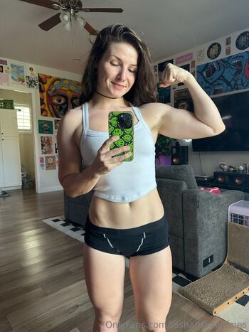 tashamariejames