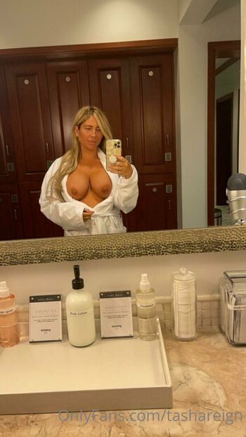 tashareign