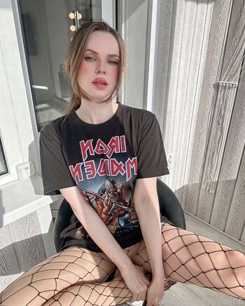Tasya Mikhailova