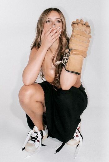 Tate McRae
