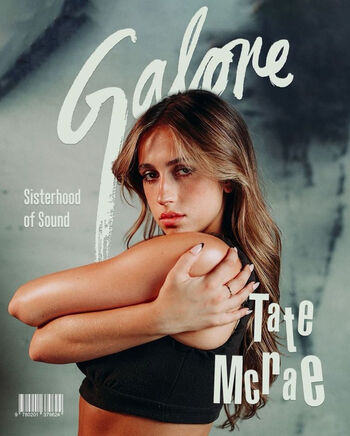 Tate McRae